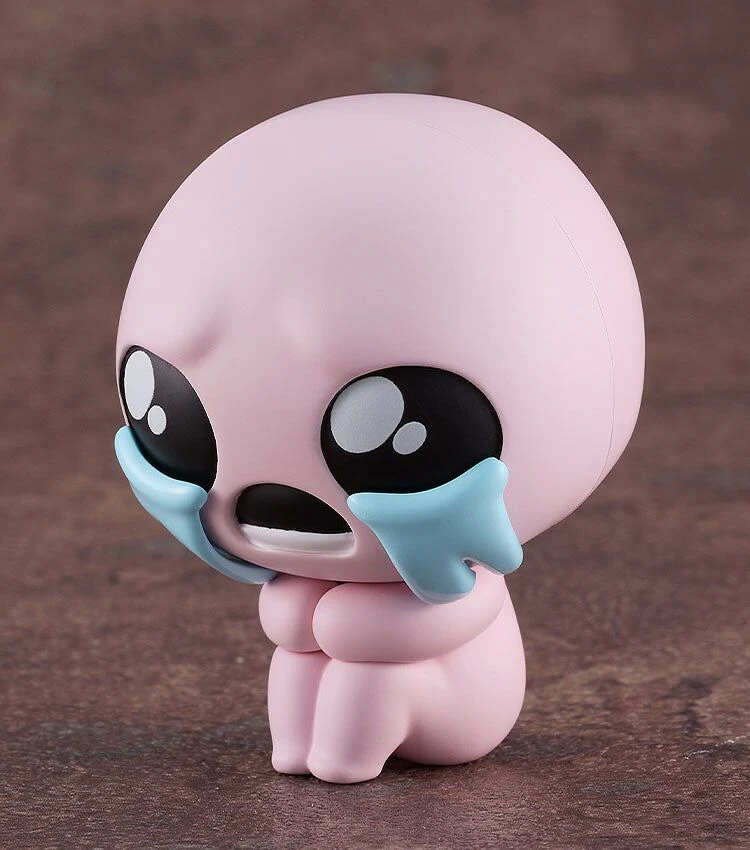 The Binding of Isaac - Isaac - Nendoroid #2649 (Good Smile Company) - Image 4