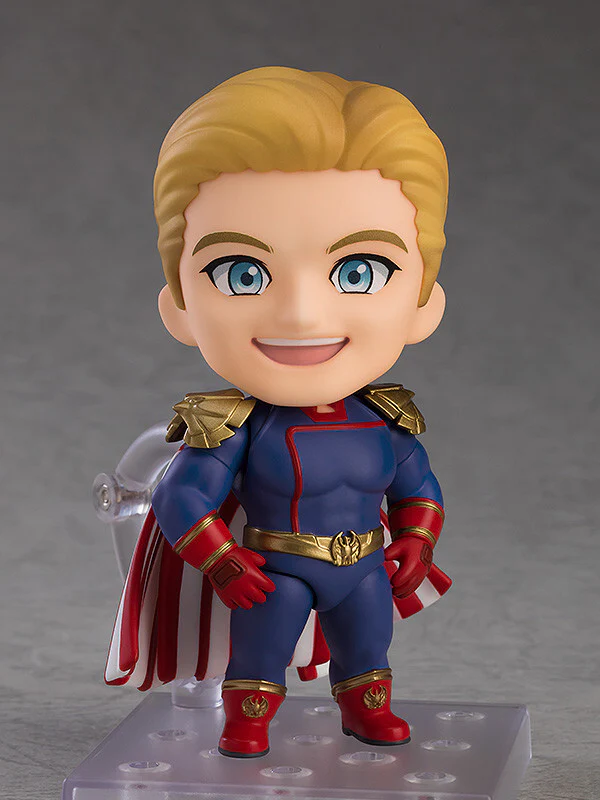 The Boys - Homelander - Nendoroid #2170 (Good Smile Company) - Image 2
