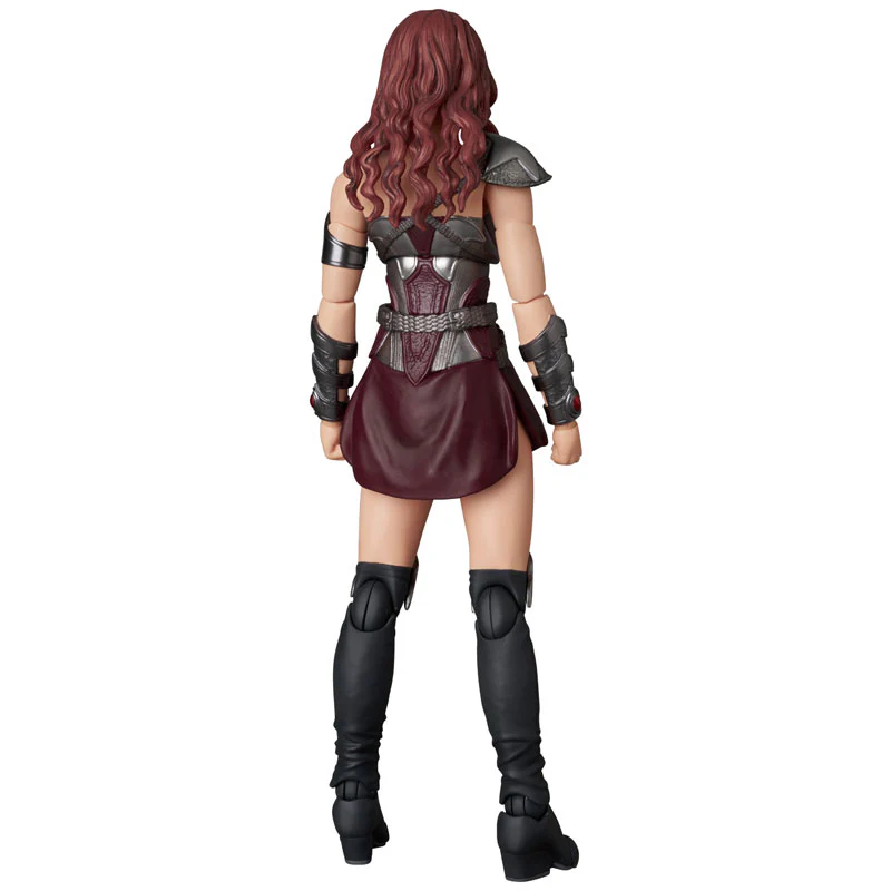 The Boys - Queen Maeve - Mafex (No.292) (Medicom Toy) - Image 6