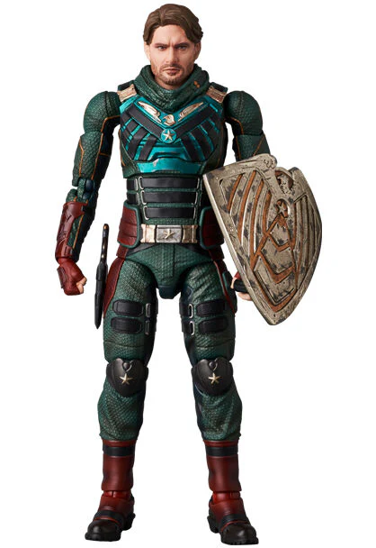 The Boys - Soldier Boy - Mafex No.238 (Medicom Toy) - Image 8