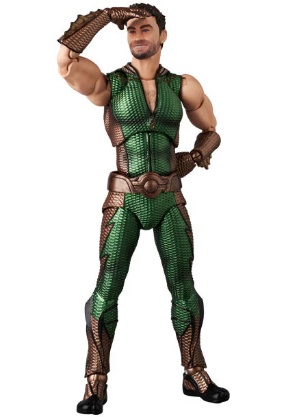 The Boys - The Deep - Mafex No.237 (Medicom Toy) - Image 2