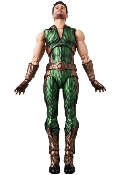 The Boys - The Deep - Mafex No.237 (Medicom Toy) - Image 3