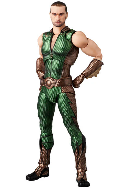The Boys - The Deep - Mafex No.237 (Medicom Toy) - Image 6