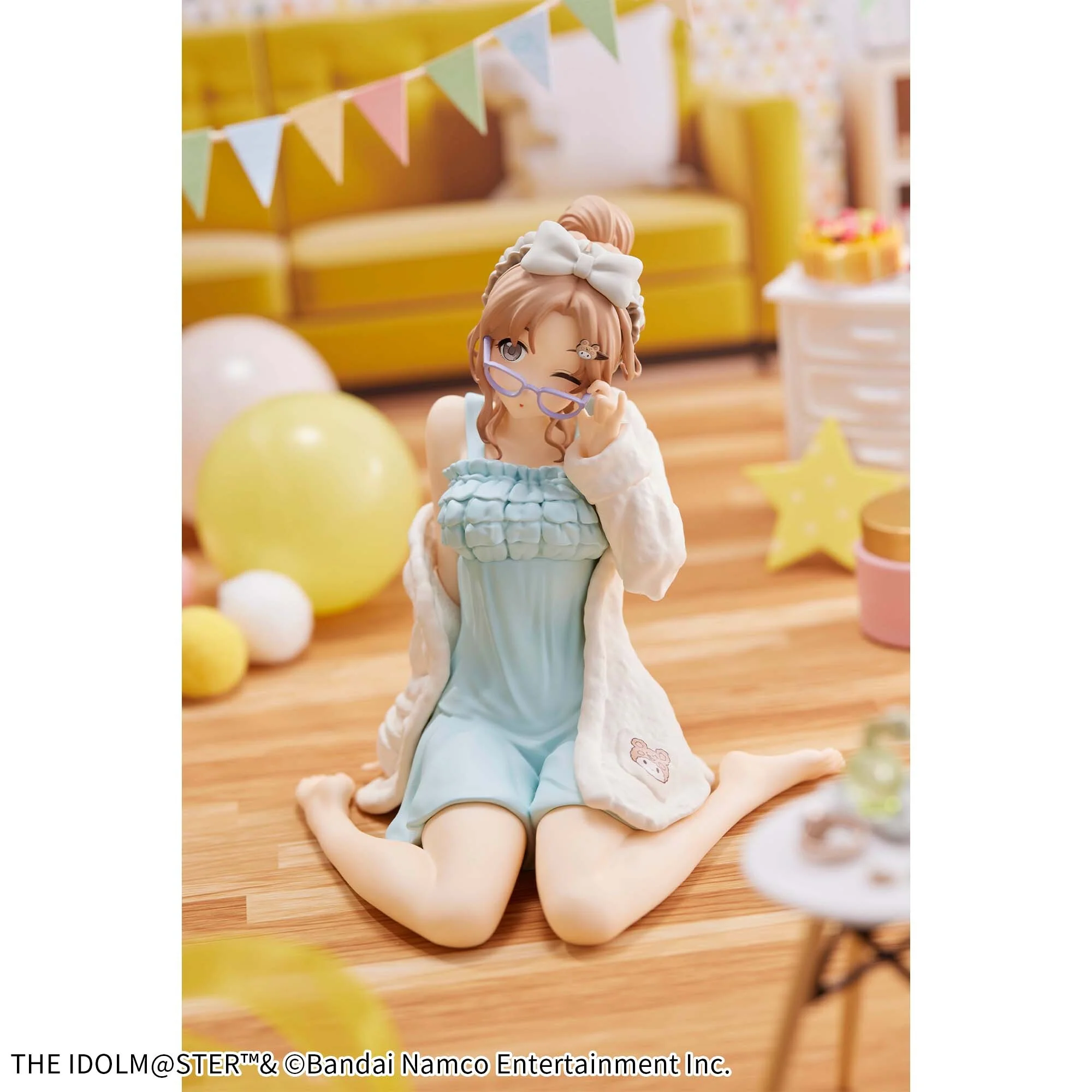 THE iDOLM@STER: Shiny Colors - Ichikawa Hinana - Relax Time (Bandai Spirits) - Image 2