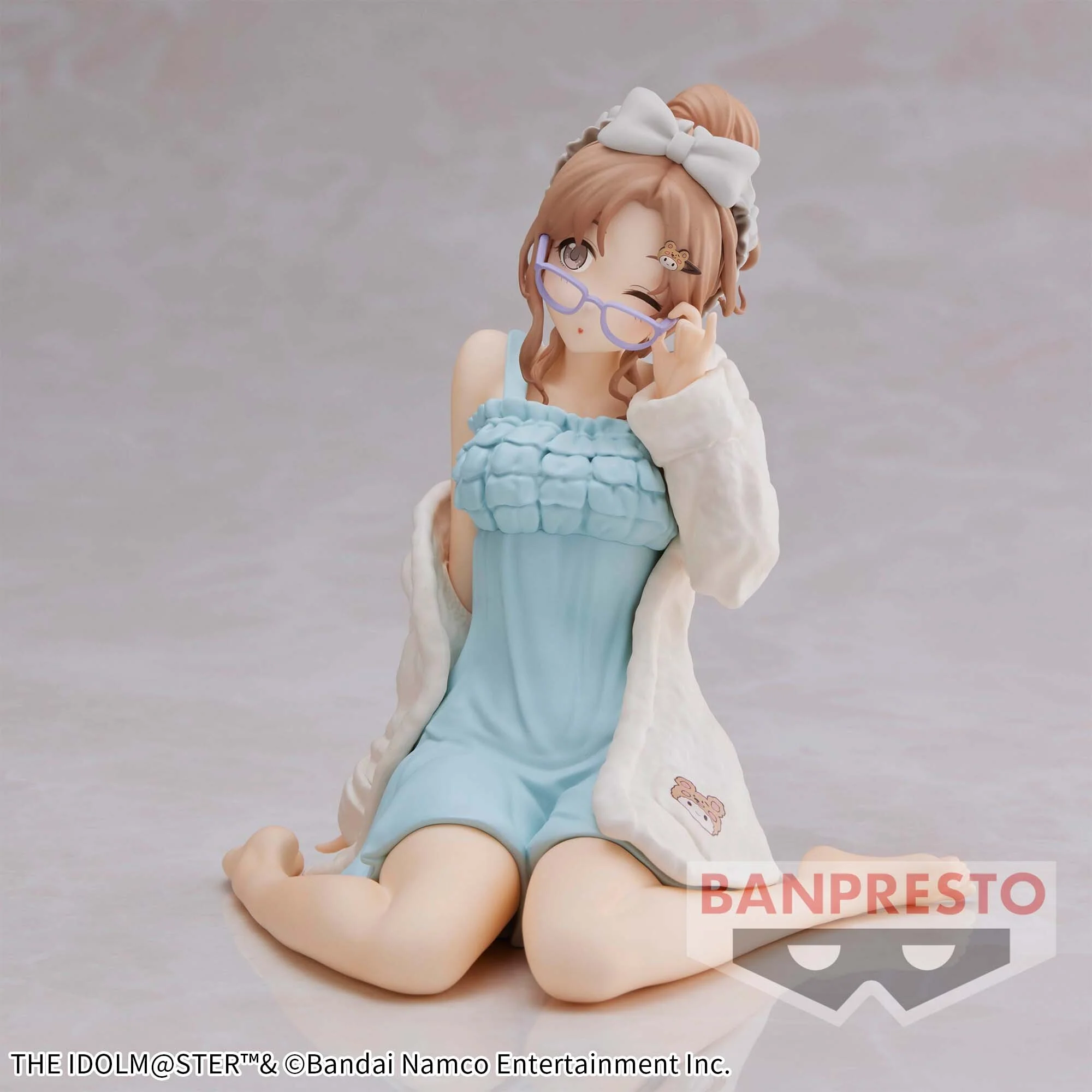 THE iDOLM@STER: Shiny Colors - Ichikawa Hinana - Relax Time (Bandai Spirits) - Image 3