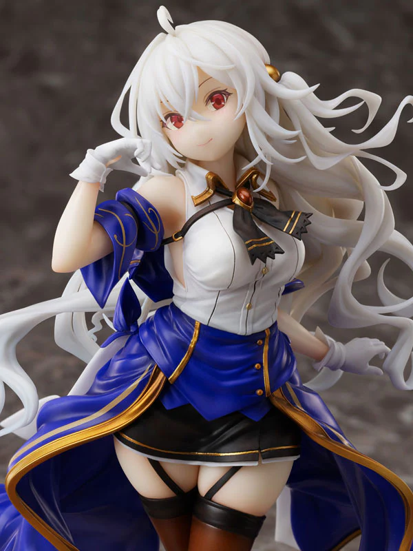 The Genius Prince's Guide to Raising a Nation Out of Debt Ninym Ralei 1/7 Scale Figure - Image 2