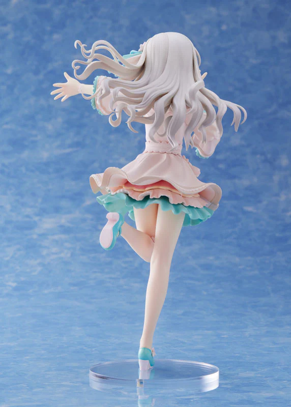 THE iDOLM@STER Cinderella Girls - Hisakawa Hayate - 1/7 - O-Ku-Ri-Mo-No Sunday (PLUM) - Image 7
