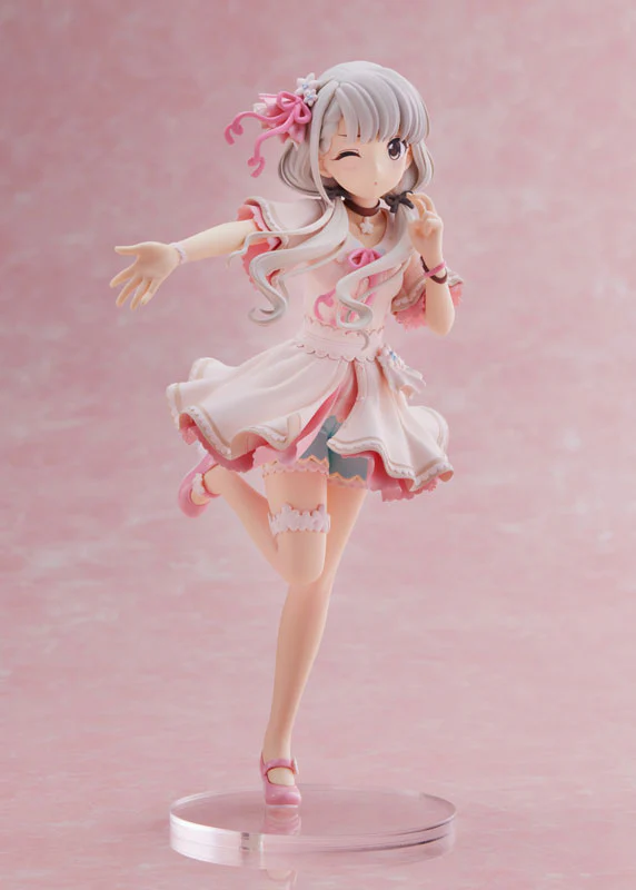 THE iDOLM@STER Cinderella Girls - Hisakawa Nagi - 1/7 - O-Ku-Ri-Mo-No Sunday (PLUM) - Image 5