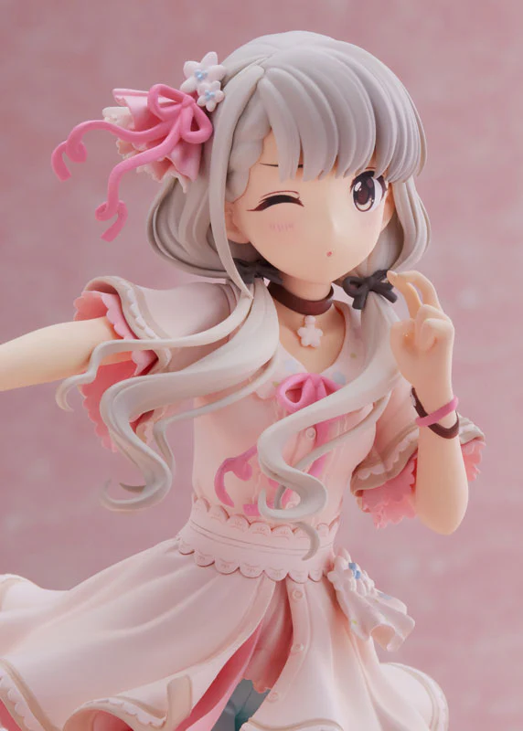THE iDOLM@STER Cinderella Girls - Hisakawa Nagi - 1/7 - O-Ku-Ri-Mo-No Sunday (PLUM) - Image 6