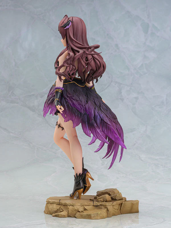 THE iDOLM@STER Cinderella Girls - Ichinose Shiki - 1/8 - Babel (Alice Glint, AmiAmi, Sparrow) - Image 3