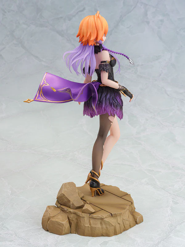 THE iDOLM@STER Cinderella Girls - Ninomiya Asuka - 1/8 - Babel (Alice Glint, AmiAmi, Sparrow) - Image 6