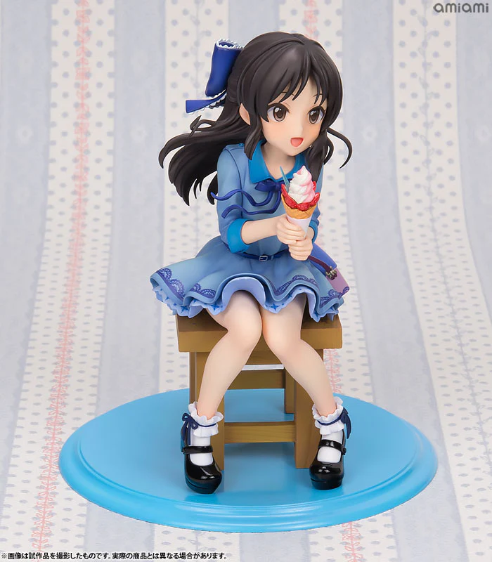 THE iDOLM@STER Cinderella Girls - Tachibana Arisu - 1/7 - Hajimete no Hyoujou - 2023 Re-release (PLUM) - Image 2