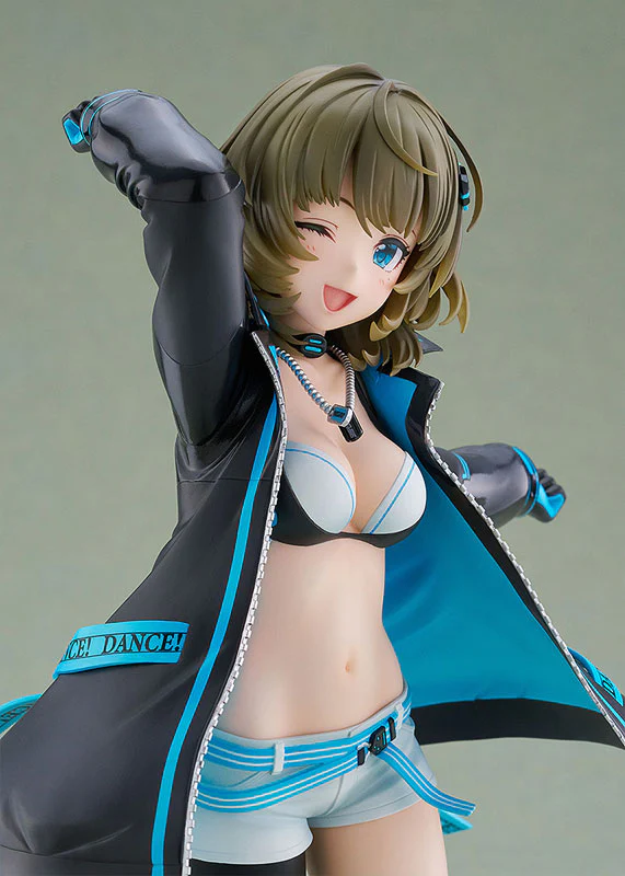 THE iDOLM@STER Cinderella Girls - Takagaki Kaede - Dream Tech - 1/7 - [Dance Dance Dance]+ (Wave) - Image 3