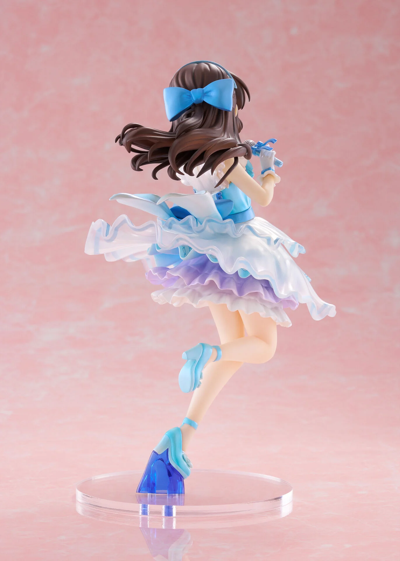 THE iDOLM@STER Cinderella Girls U149 - Tachibana Arisu - 1/7 - Memorial Edition (PLUM) - Image 3