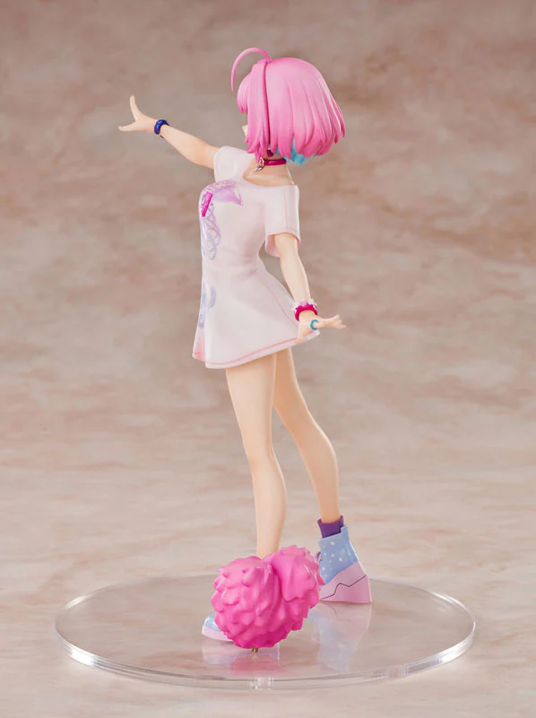THE iDOLM@STER Cinderella Girls - Yumemi Riamu (Ribose) - Image 3