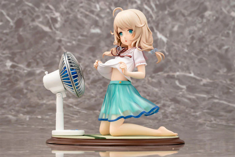 THE iDOLM@STER Cinderella Girls - Yusa Kozue - 1/7 - Sweet Fairy - 2023 Re-release (PLUM) - Image 6