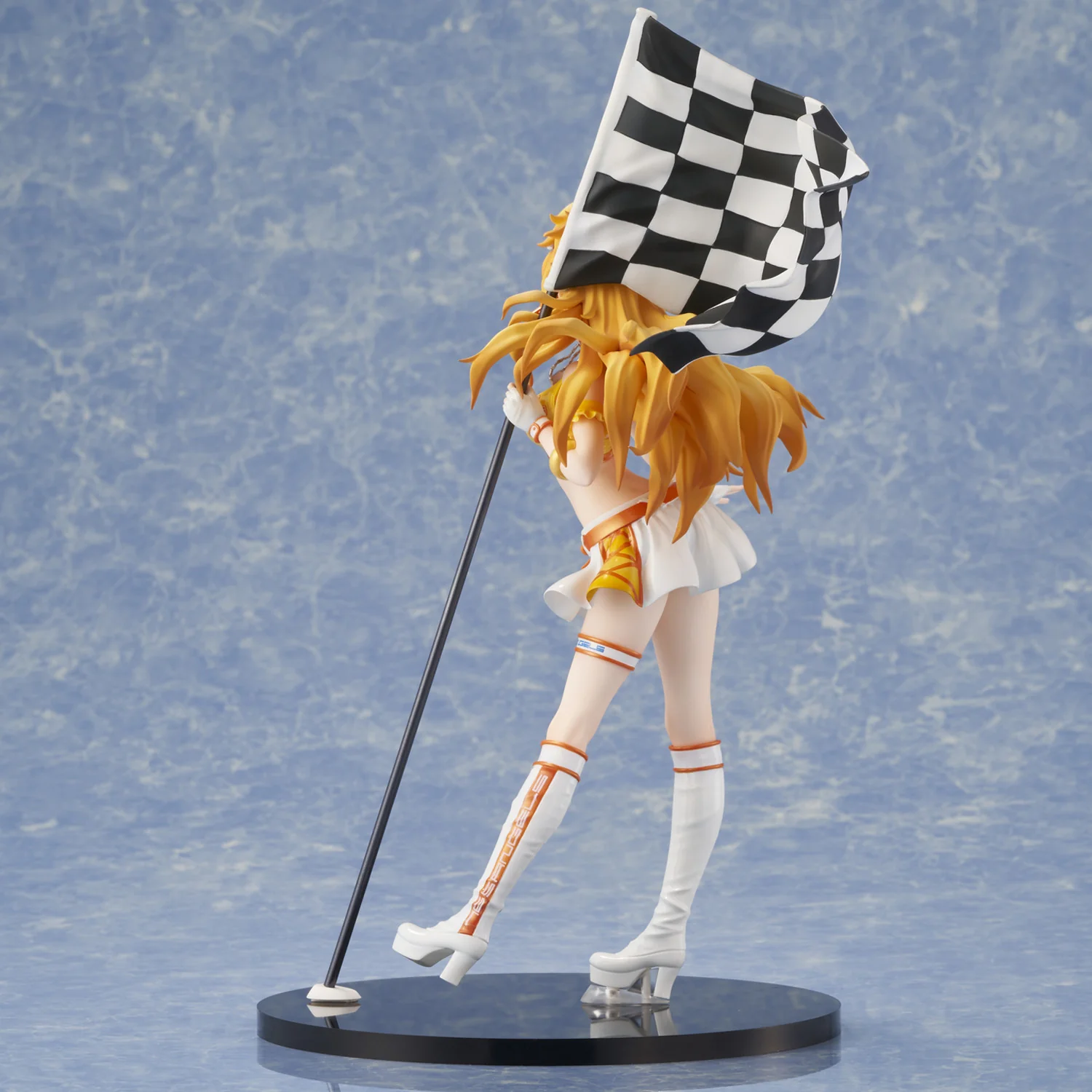 THE iDOLM@STER Million Live! - Hoshii Miki - Shouakuma Circuit Lady Ver. - 2024 Re-release (Union Creative International Ltd) - Image 3