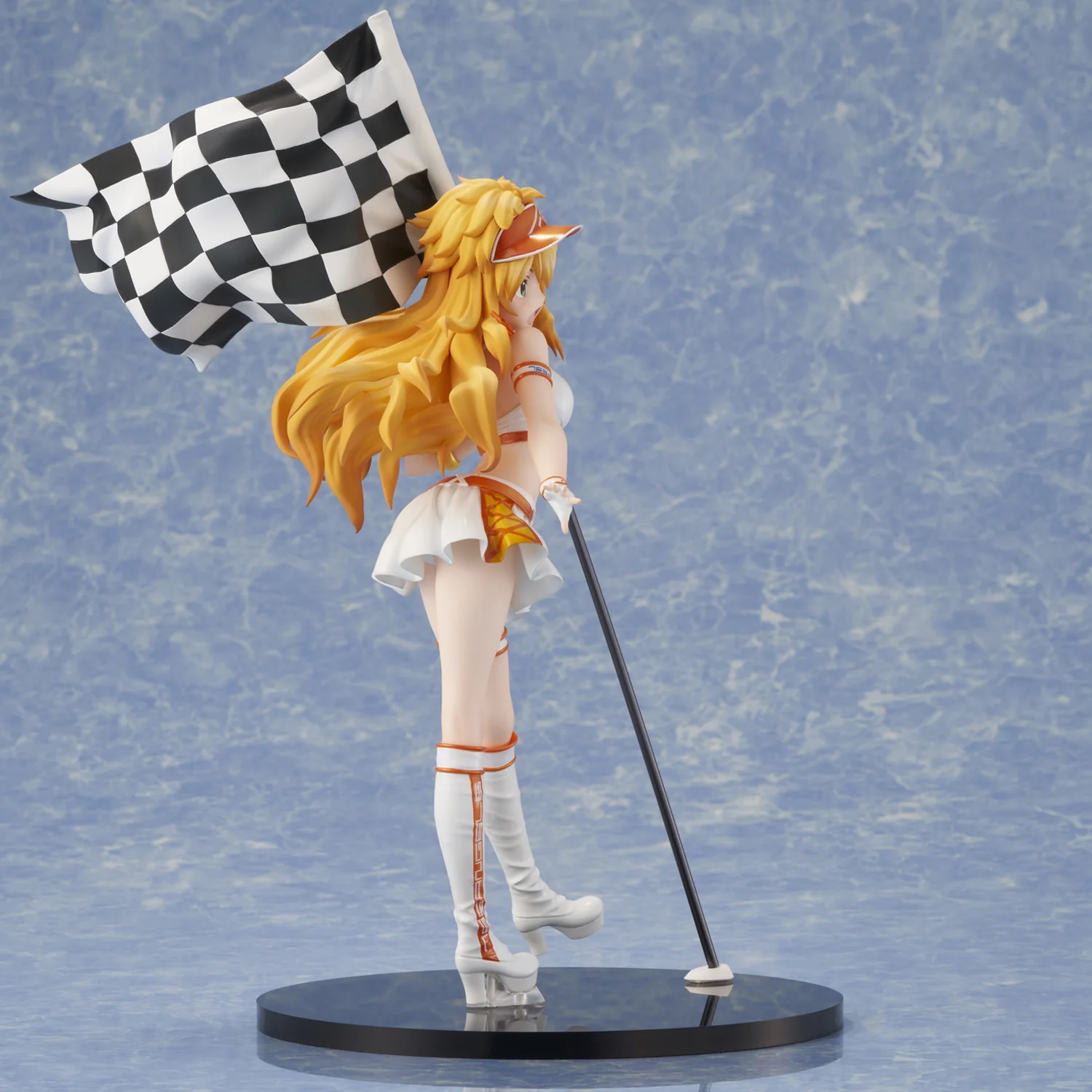 THE iDOLM@STER Million Live! - Hoshii Miki - Shouakuma Circuit Lady Ver. - 2024 Re-release (Union Creative International Ltd) - Image 8