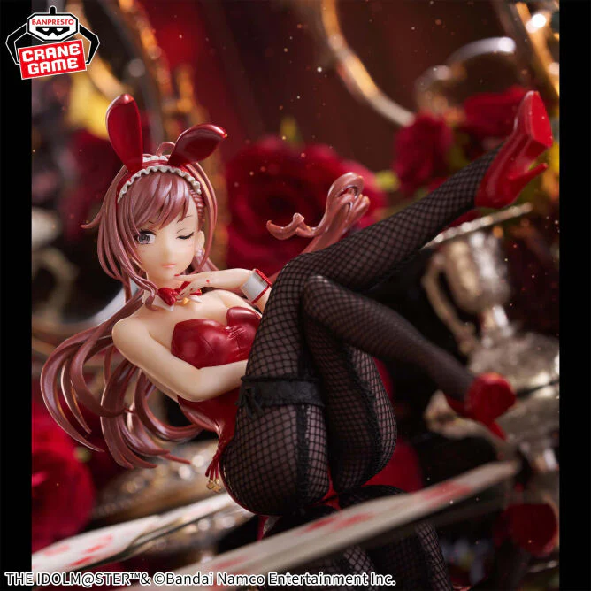 THE iDOLM@STER: Shiny Colors - Arisugawa Natsuha - Espresto - Fascination and Stockings, Repaint ver. (Bandai Spirits) - Image 2