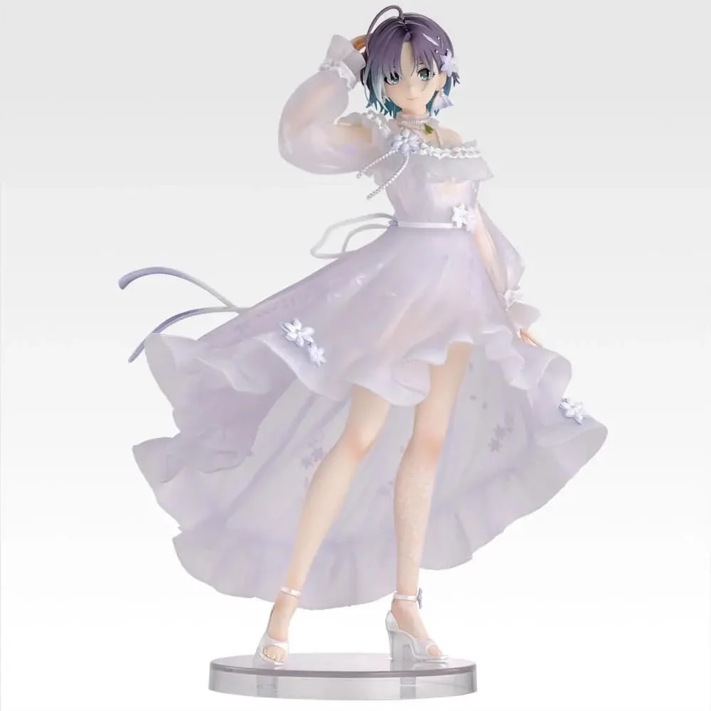 THE iDOLM@STER: Shiny Colors - Asakura Toru - Gracemaster - Ichiban Kuji - Ichiban Kuji The Idolm@ster Shiny Colors Midnight Secret Party (Last One Prize) - 1/7 - Last One Ver. (Bandai Spirits)