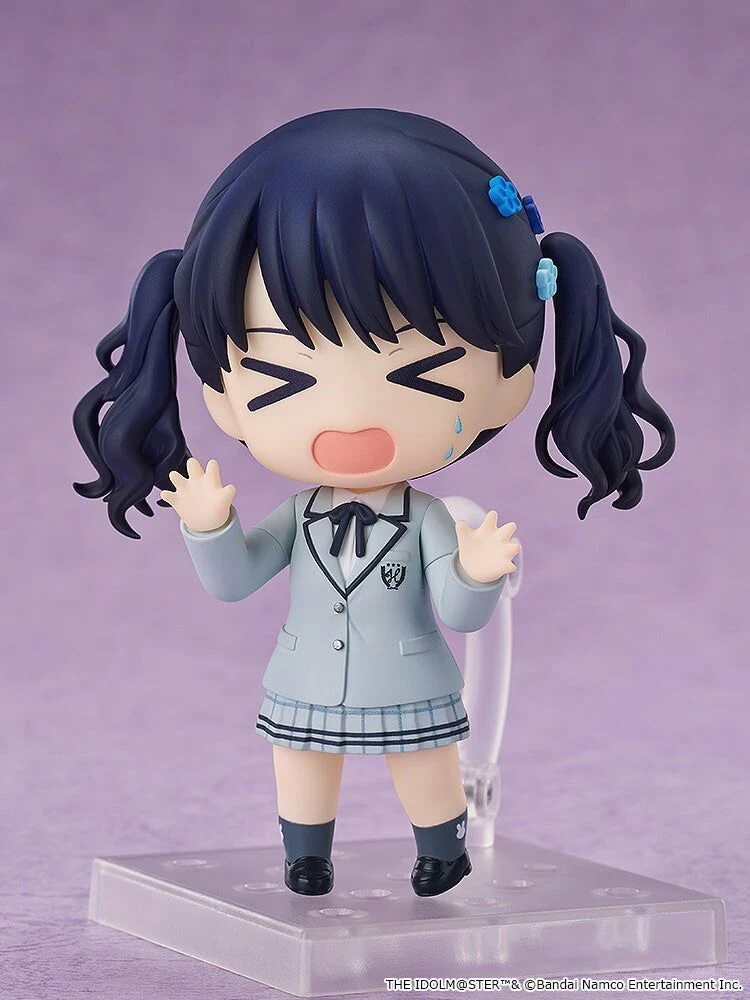 THE iDOLM@STER: Shiny Colors - Fukumaru Koito - Nendoroid #2618 (Good Smile Arts Shanghai, Good Smile Company) - Image 3