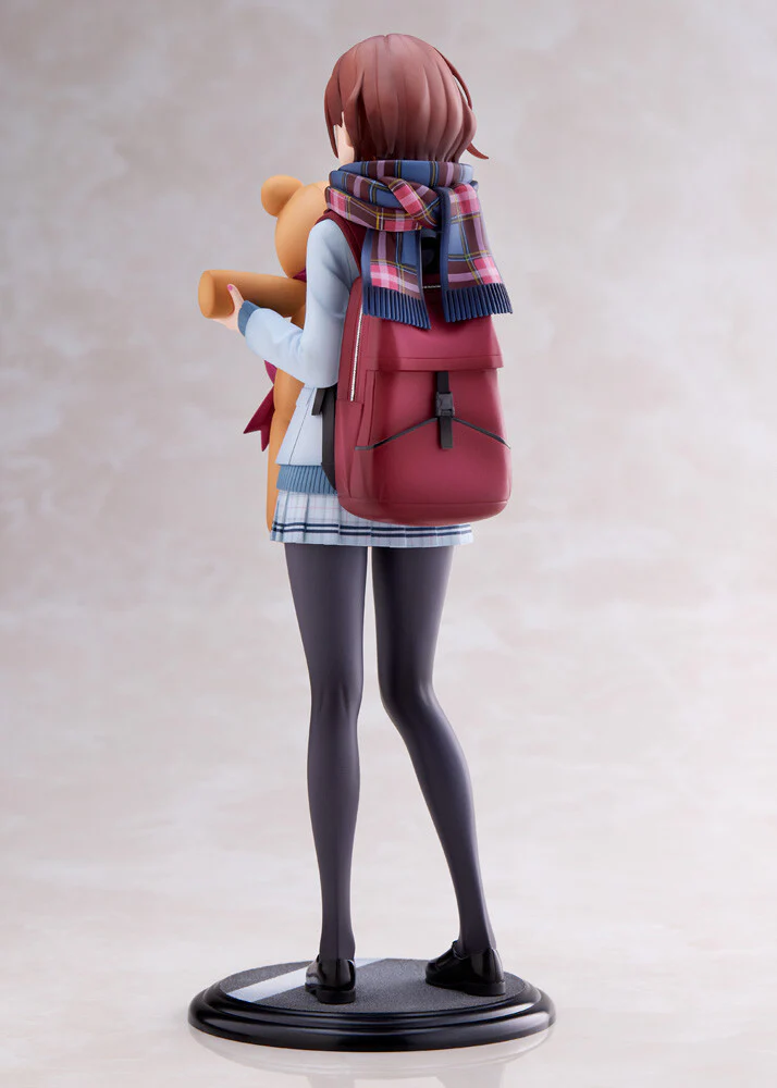 THE iDOLM@STER: Shiny Colors - Higuchi Madoka - Dream Tech - 1/7 - Feb. (Wave) - Image 4