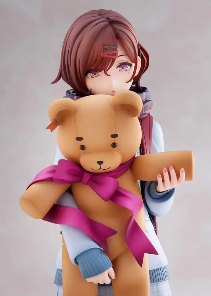 THE iDOLM@STER: Shiny Colors - Higuchi Madoka - Dream Tech - 1/7 - Feb. (Wave) - Image 5