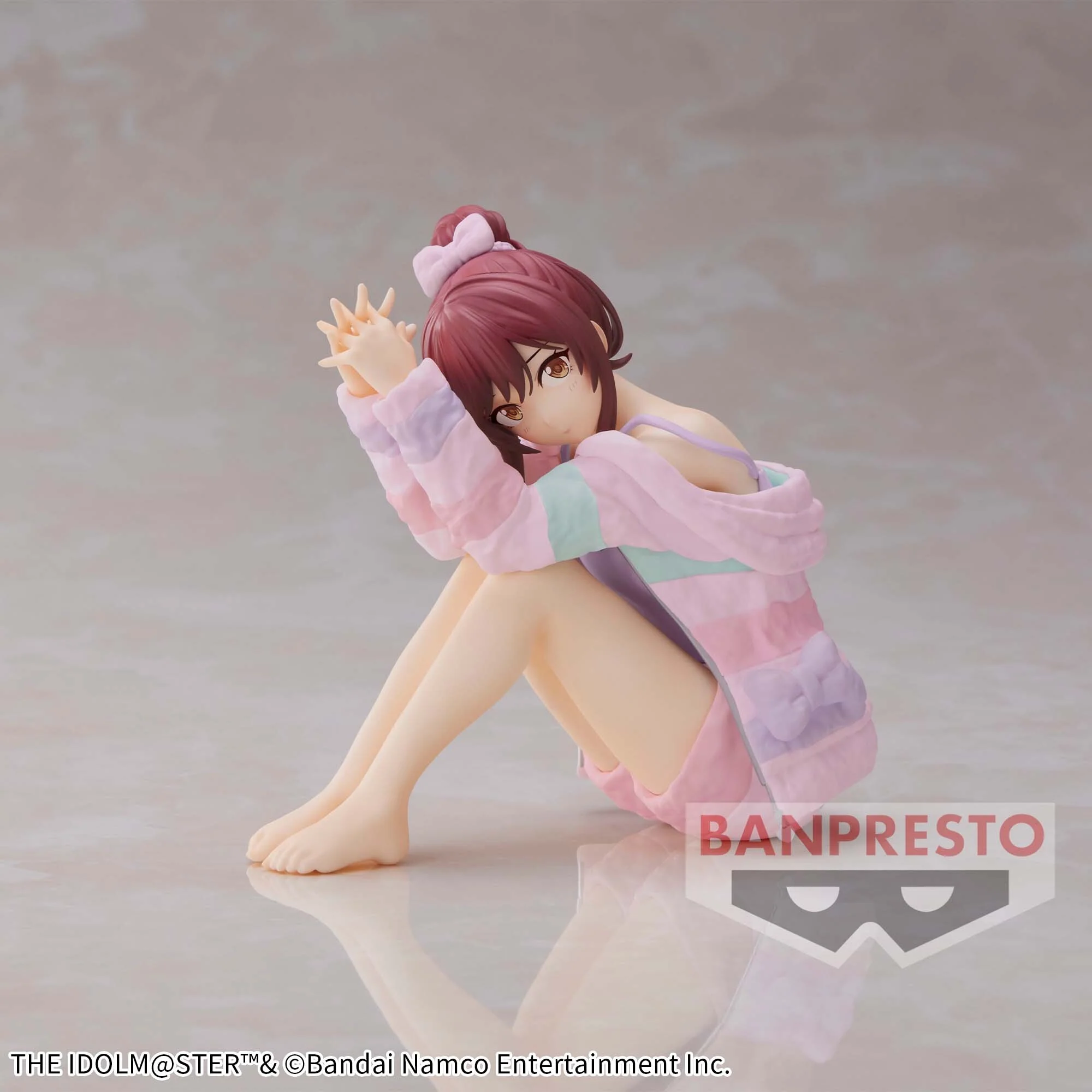 THE iDOLM@STER: Shiny Colors: - Osaki Amana - Relax Time (Bandai Spirits) - Image 6