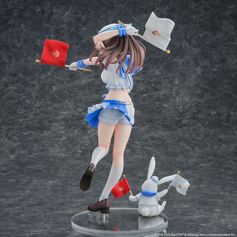 THE iDOLM@STER: Shiny Colors - Tsukioka Kogane - 1/6 - Sailing Sailor ver. (Union Creative International Ltd) - Image 5