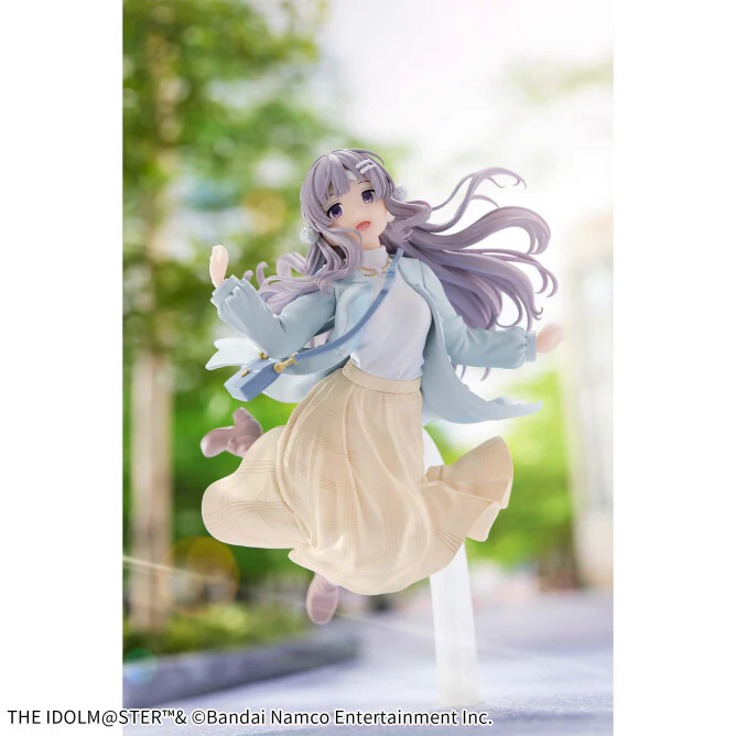 THE iDOLM@STER: Shiny Colors - Yukoku Kiriko - Emotional lens (Bandai Spirits) - Image 4