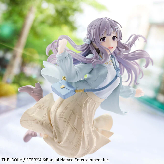 THE iDOLM@STER: Shiny Colors - Yukoku Kiriko - Emotional lens (Bandai Spirits) - Image 6