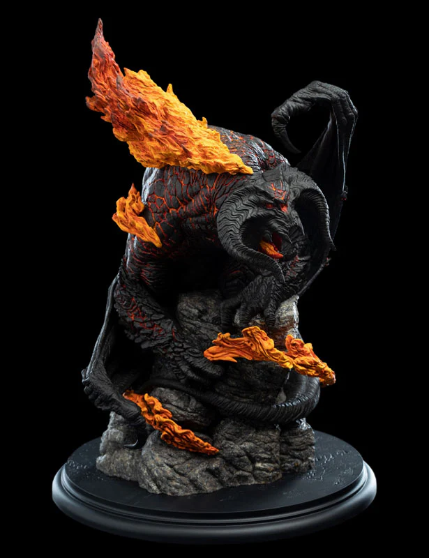 The Lord of the Rings / Classic Series: Balrog Statue - Image 5
