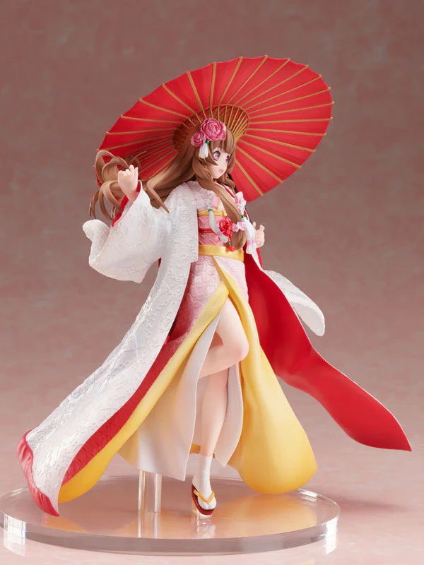 The Rising of the Shield Hero Season 2 Raphtalia -Shiromuku- 1/7 - Image 4