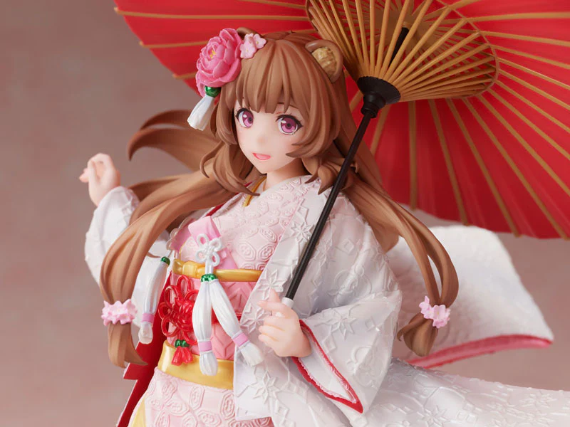 The Rising of the Shield Hero Season 2 Raphtalia -Shiromuku- 1/7 - Image 5