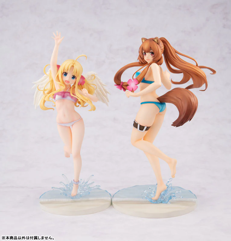 The Rising of the Shield Hero Season 2 Raphtalia: Swimsuit Ver. KADOKAWA Special Set 1/7 scale figure - Image 3