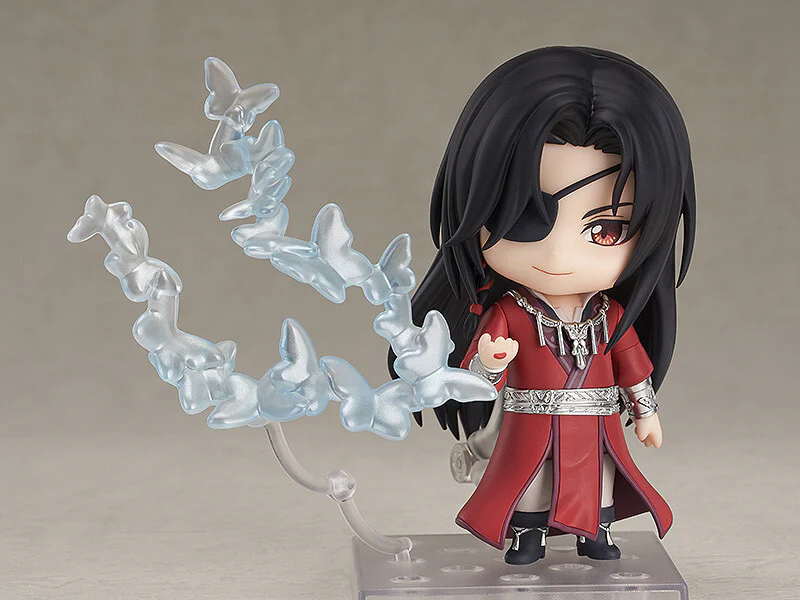 Tian Guan Ci Fu - Hua Cheng - Nendoroid #1946 - 2024 Re-release (Good Smile Arts Shanghai, Good Smile Company) - Image 4