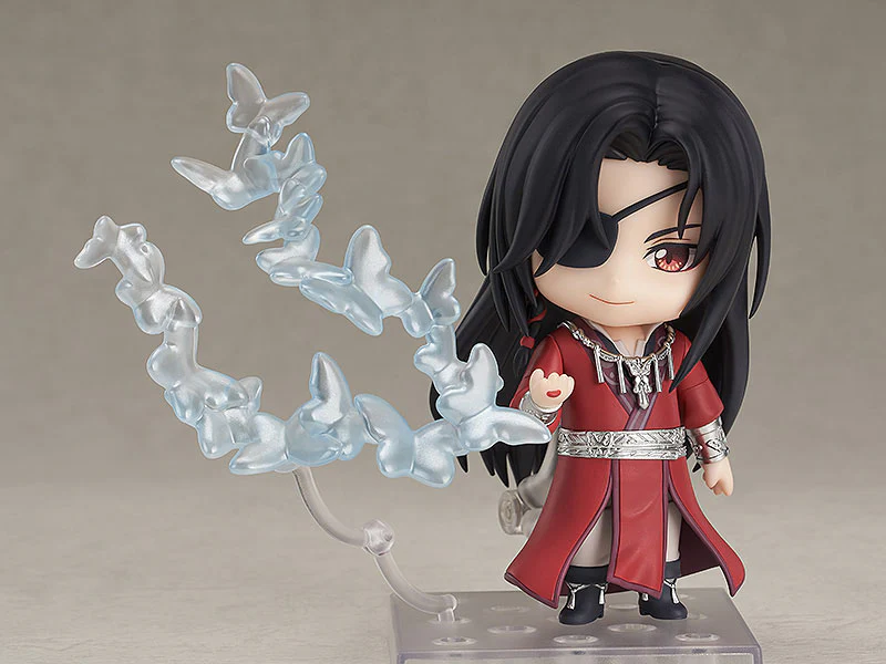 Tian Guan Ci Fu - Hua Cheng - Nendoroid (#1946) (Good Smile Arts Shanghai, Good Smile Company) - Image 2