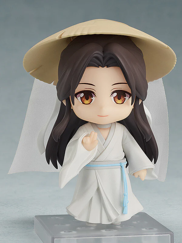 Tian Guan Ci Fu - Xie Lian - Nendoroid #1945 - 2024 Re-release (Good Smile Arts Shanghai, Good Smile Company) - Image 2