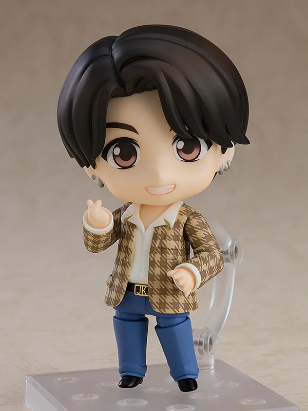 TinyTan - Jung Kook - Nendoroid #1807 (Good Smile Company) - Image 2