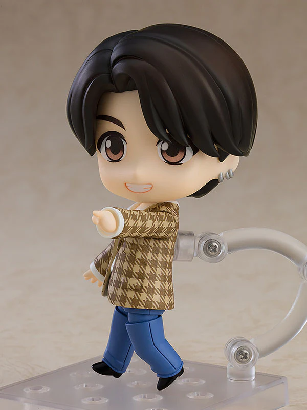 TinyTan - Jung Kook - Nendoroid #1807 (Good Smile Company) - Image 3