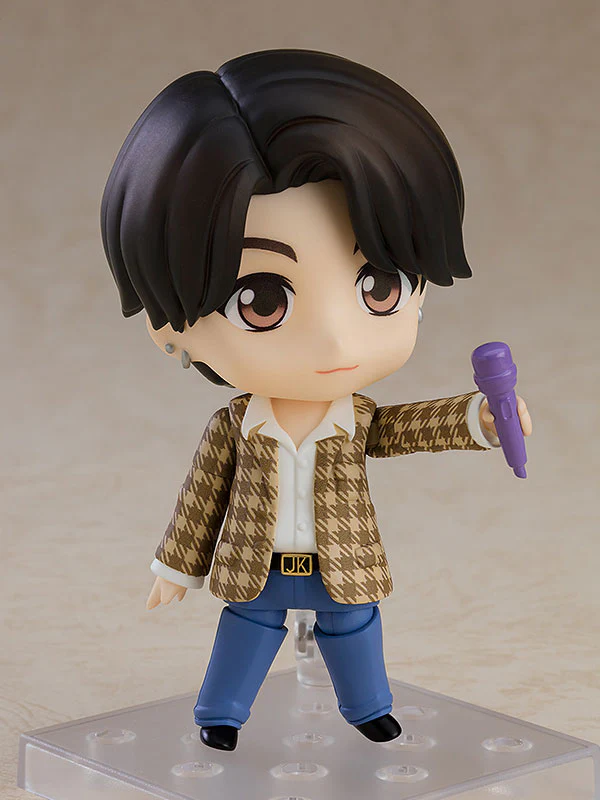TinyTan - Jung Kook - Nendoroid #1807 (Good Smile Company) - Image 4