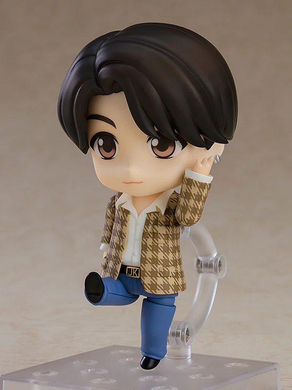 TinyTan - Jung Kook - Nendoroid #1807 (Good Smile Company) - Image 5