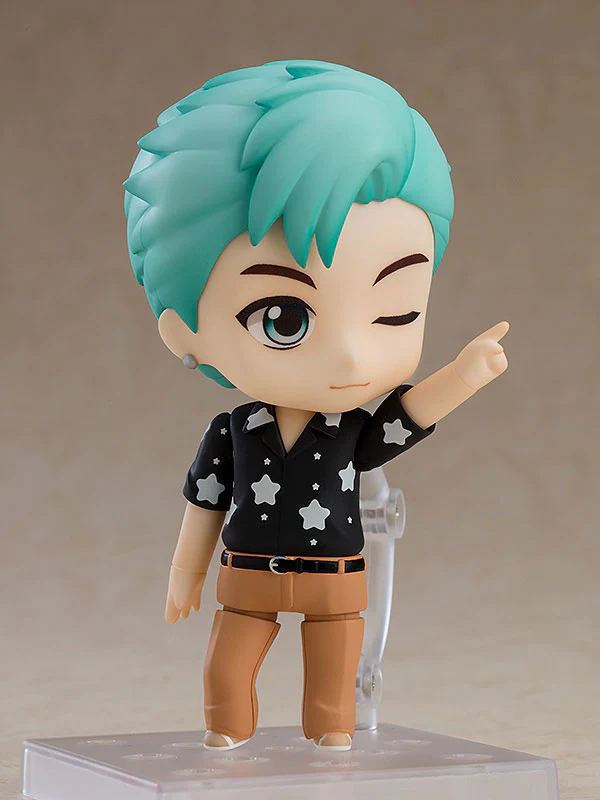 TinyTan - RM - Nendoroid #1801 (Good Smile Company) - Image 3