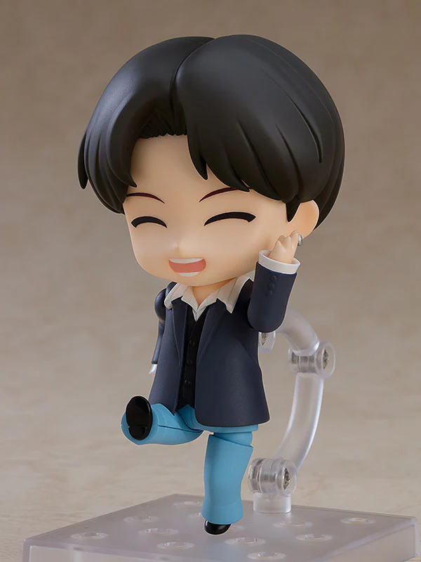 TinyTan - SUGA - Nendoroid #1803 (Good Smile Company) - Image 5