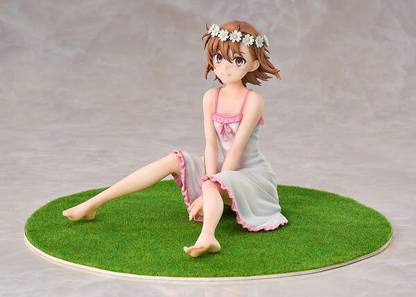 To Aru Kagaku no Railgun T - Misaka Mikoto - 1/7 - Second Preorder Period (Good Smile Arts Shanghai, Good Smile Company) - Image 2
