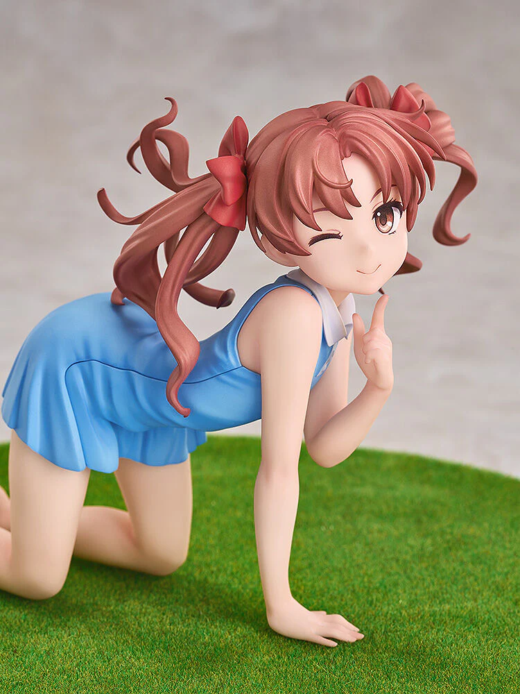 To Aru Kagaku no Railgun T - Shirai Kuroko - 1/7 - Second Preorder Period (Good Smile Arts Shanghai, Good Smile Company) - Image 6