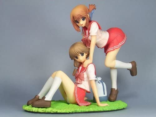 To Heart 2 - Komaki Ikuno - Komaki Manaka - 1/8 - Gemaga Ver. (Kotobukiya)