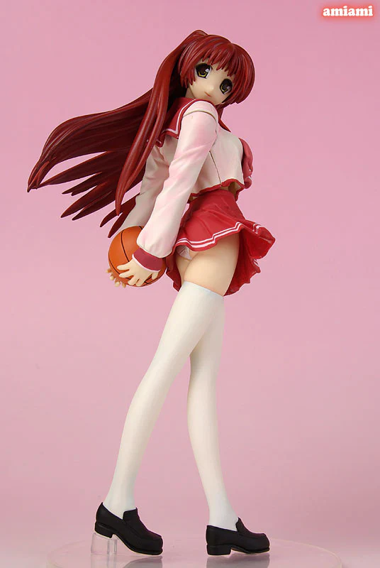 To Heart 2 - Kousaka Tamaki - 1/7 - Wafudoh Ganguten Ver. (Enterbrain, Wafudoh Ganguten) - Image 2