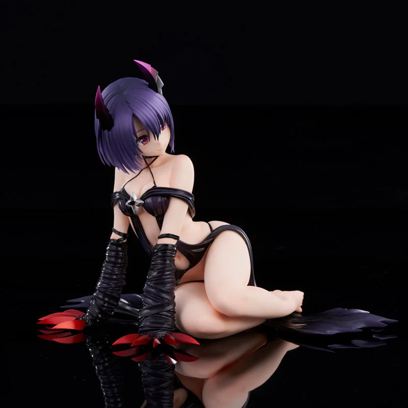 To Love-Ru Darkness Haruna Sairenji Darkness ver. LIMITED - Image 10