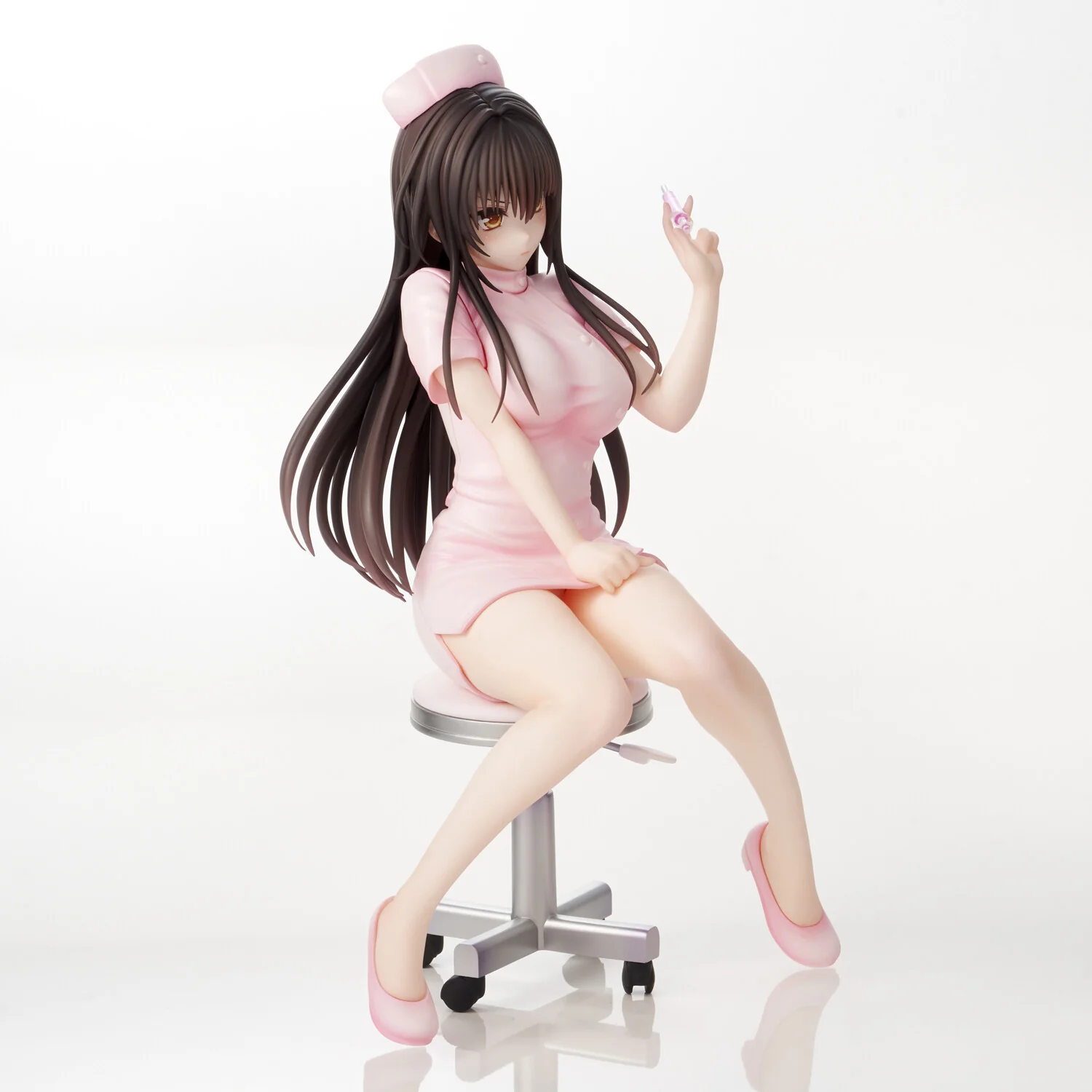 To LOVEru Darkness - Kotegawa Yui - Nurse (Union Creative International Ltd) - Image 2